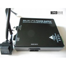 LINN LP12 - Majik Power Supply (New)