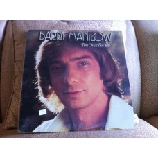 Barry Manilow "This One's For You"