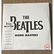Beatles Mono Master 3 x LP